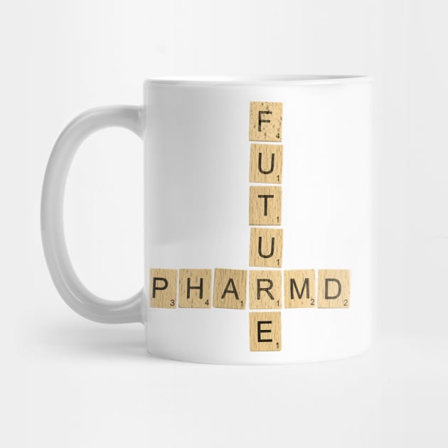 Future Pharmd by randomolive